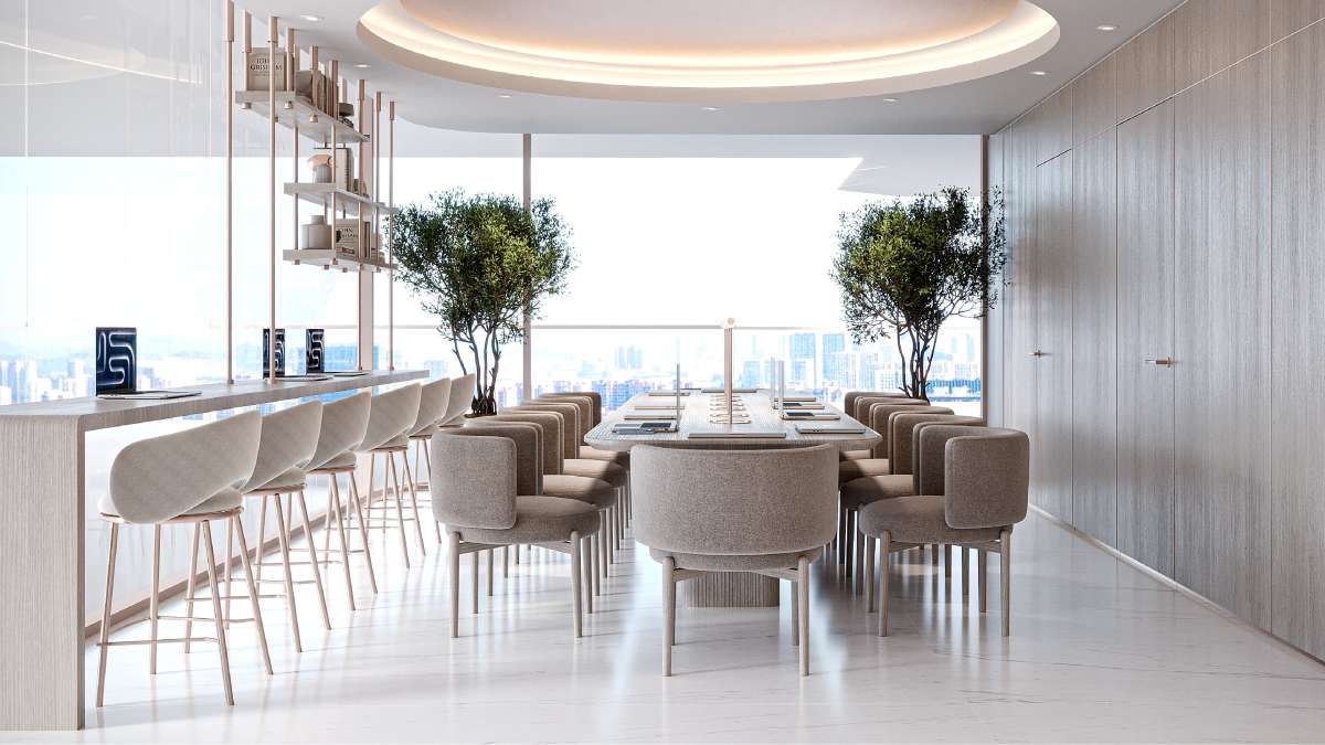 Cybele By Wadan — project photo 13